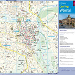 Citymap Weimar 2021