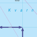 Islandmap Kvarner 2021