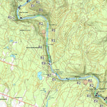 Rivière Bonaventure ( Canot Kayak )