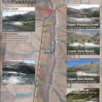 Lower Salmon River Map 28
