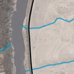 Lower Salmon River Map 26