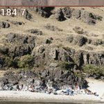 Lower Salmon River Map 42