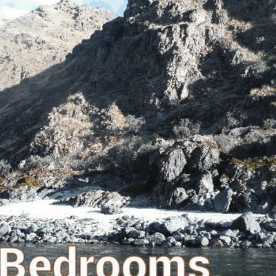 Lower Salmon River Map 41