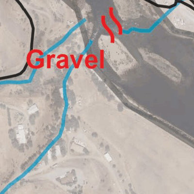 Lower Salmon River Map 20