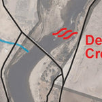 Lower Salmon River Map 20