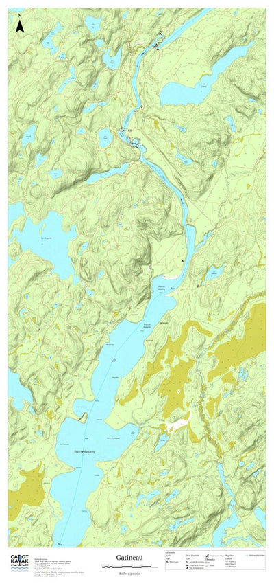Gatineau #5