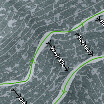 Cimarron Mountain Club Resort