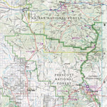 Arizona Atlas & Gazetteer Page 33