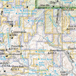 Arizona Atlas & Gazetteer Page 43