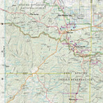 Arizona Atlas & Gazetteer Page 46
