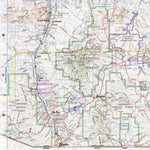 Arizona Atlas & Gazetteer Page 66