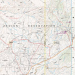Arizona Atlas & Gazetteer Page 19