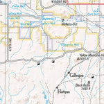 Arizona Atlas & Gazetteer Page 50