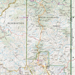Arizona Atlas & Gazetteer Page 55