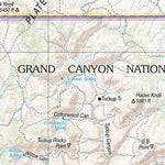 Arizona Atlas & Gazetteer Page 16