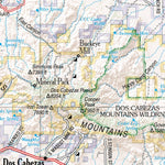 Arizona Atlas & Gazetteer Page 63
