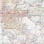 Arizona Atlas & Gazetteer Page 52