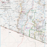 Arizona Atlas & Gazetteer Page 65