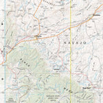 Arizona Atlas & Gazetteer Page 20