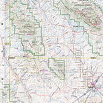 Arizona Atlas & Gazetteer Page 62