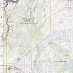 Arizona Atlas & Gazetteer Page 24