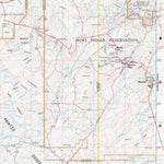 Arizona Atlas & Gazetteer Page 27
