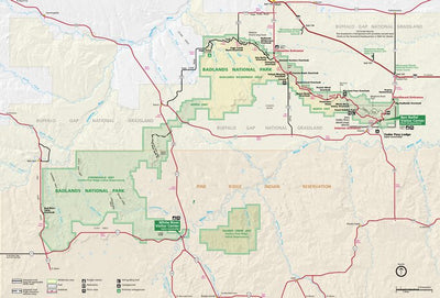 Badlands National Park