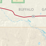 Badlands National Park