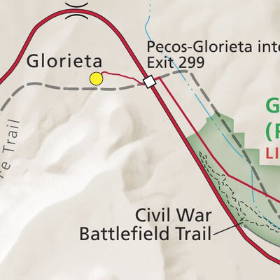 Pecos National Historical Park