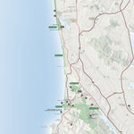 Golden Gate National Recreation Area - South