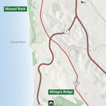 Golden Gate National Recreation Area - South