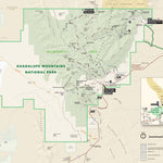 Guadalupe Mountains National Park