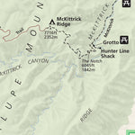 Guadalupe Mountains National Park