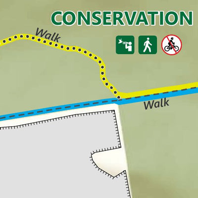 Sandy Creek Conservation Park