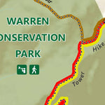 Warren Conservation Park