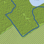 Hallock State Park Preserve Trail Map