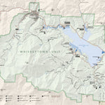 Whiskeytown-Shasta-Trinity National Recreation Area