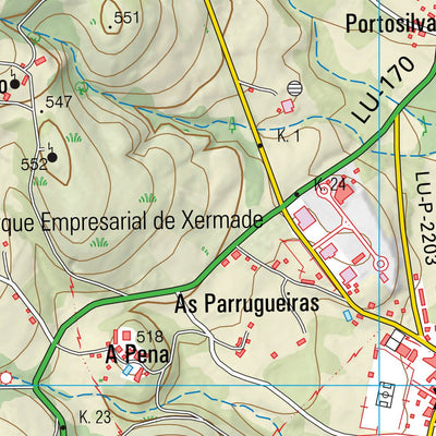 Xermade (0023-3)