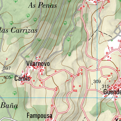 San Vicente (A Baña) (0094-1)