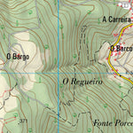 A Serra de Outes (0093-4)