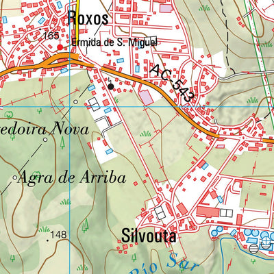 Santiago de Compostela (0094-4)