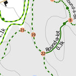 Craftsbury Nordic Trails - Craftsbury Campus