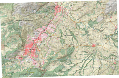 Alcoy/Alcoi (0821-3)