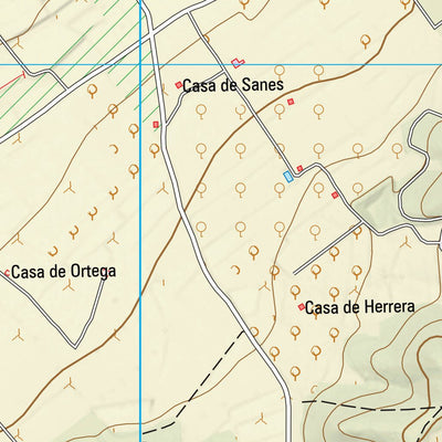 Hondo del Campo (0845-3)