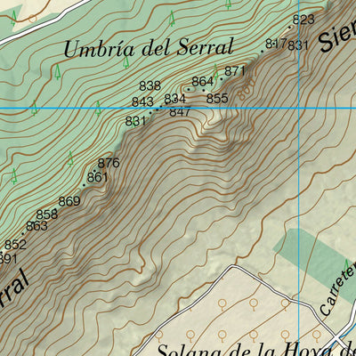 Hondo del Campo (0845-3)