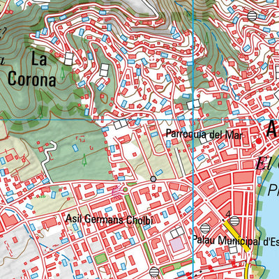 Jávea/Xàbia (0823-1)
