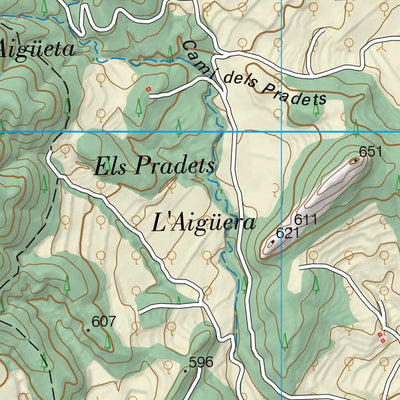 Xinorlet (0870-2)