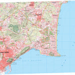 Alicante/Alacant (0872-3)