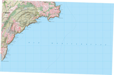 Benitachell/El Poble Nou de Benitatxell (0823-3)