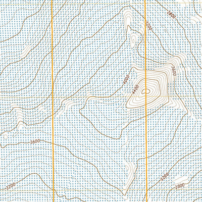 Afognak D-5 SW, AK (2019, 25000-Scale) Preview 3